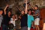 Byblos Old Souk on a Saturday Night, Part 1 of 2